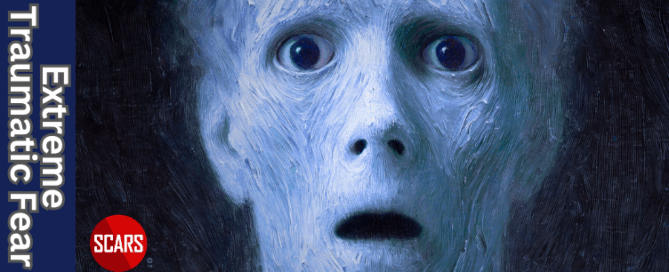 Extreme Traumatic Fear - 2025 - on SCARS Institute ScamsNOW.com - The Magazine of Scams, Scam Victims, and Scam Psychology