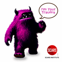 Trauma Monster