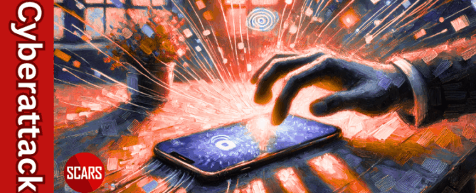 Largest Cyberattack on Mobile Phone Infrastructure in U.S. History - 2025 - on SCARS Institute ScamsNOW.com - The Magazine of Scams, Scam Victims, and Scam Psychology