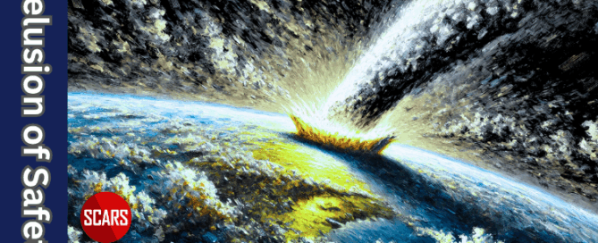 An Essay on the Delusion of Safety - 2025 - on SCARS Institute ScamsNOW.com - The Magazine of Scams, Scam Victims, and Scam Psychology