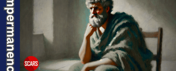 Impermanence and the Nature of Life & Death - An Essay - 2025 - on SCARS Institute ScamsNOW.com - The Magazine of Scams, Scam Victims, and Scam Psychology