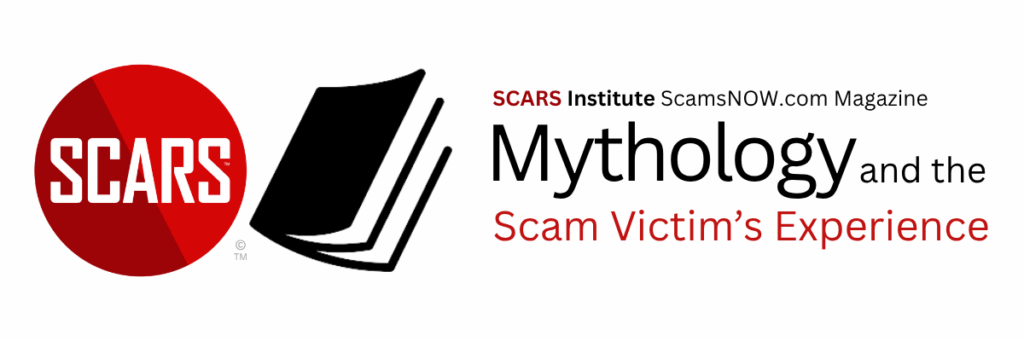 Mythology and Scam Victims Experience banner The Three Fates: Weavers of Destiny and the Journey of Scam Victims