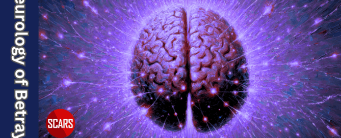 Neurology of Betrayal: From Emotional Surges to Neurotransmitter Addiction and How to Regain Control Again - 2025 - on SCARS Institute ScamsNOW.com - The Magazine of Scams, Scam Victims, and Scam Psychology