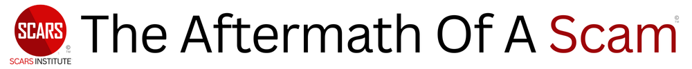 Aftermath of a scam banner Three Ways To Learn Wisdom After a Relationship Scam: A Path to Healing Inspired by Confucius