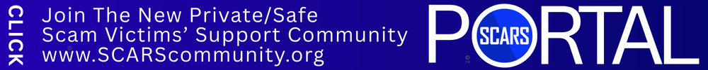 Relearning Critical Thinking And To Think Skeptically - For Scam Victims After A Relationship Scam - 2024 4 SCARS Institute Community Portal
