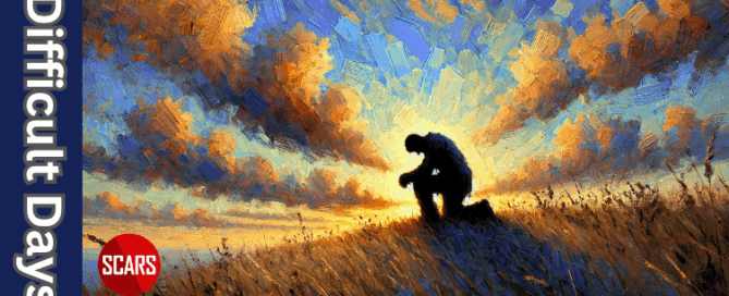 Difficult Days - a Guide for Scam Victims Navigating Betrayal Trauma - 2025 - on SCARS Institute ScamsNOW.com - The Magazine of Scams, Scam Victims, and Scam Psychology