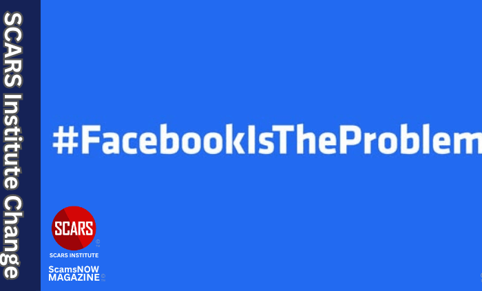 Scam Victims - Black Swan Theory & Understanding Uncertainty - 2023 4 The SCARS Institute Moves Away from Facebook Groups to its Own Proprietary Platform SCARScommunity.org - 2025 - on SCARS Institute ScamsNOW.com - The Magazine of Scams, Scam Victims, and Scam Psychology
