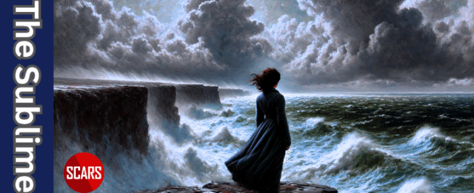 The Sublime Experience of Betrayal - An Essay - 2025 - on SCARS Institute ScamsNOW.com - The Magazine of Scams, Scam Victims, and Scam Psychology