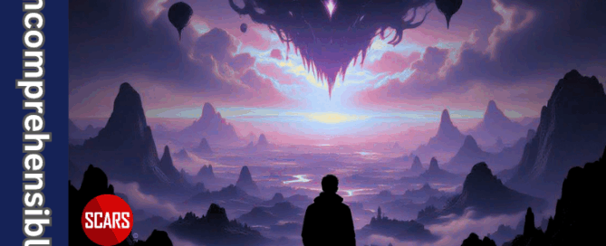 Comprehending the Incomprehensible: A Journey to Understand for Scam Victims - 2025 - on SCARS Institute ScamsNOW.com - The Magazine of Scams, Scam Victims, and Scam Psychology