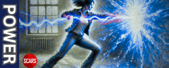 'Power' as a Destructive Force in Recovery - 2025 - on SCARS Institute ScamsNOW.com - The Magazine of Scams, Scam Victims, and Scam Psychology