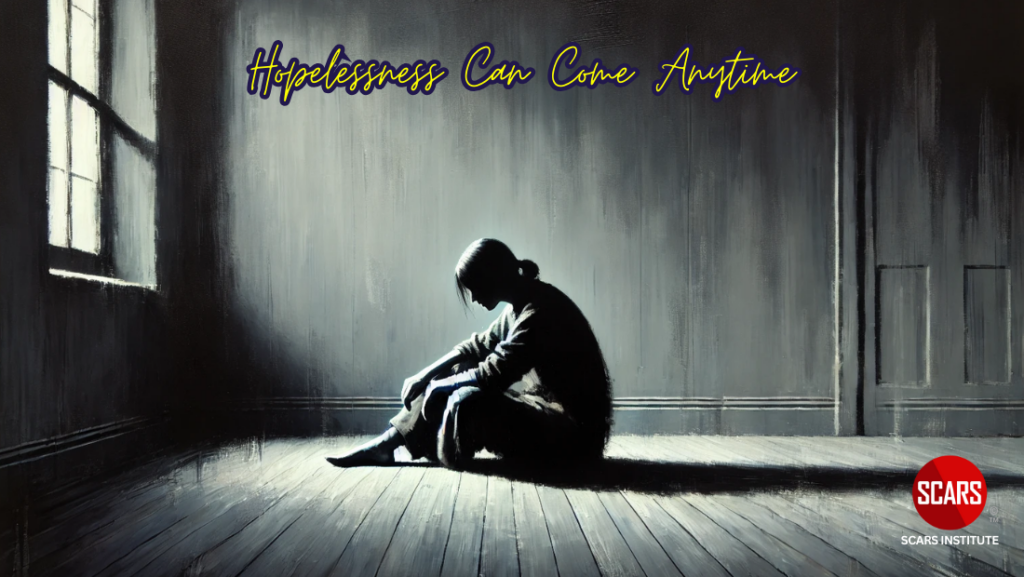 Living with Hopelessness