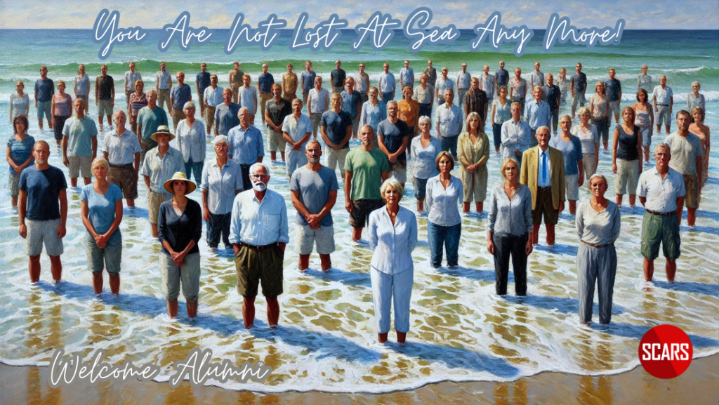 What It Means To Be A Recovery Alumni (Alumnus) What It Means To Be A Recovery Alumni (Alumnus)