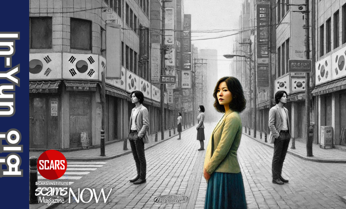 Helping Scam Victims To See Through Authority Bias To Expose The Scammers And Fraudsters For What They Are - 2024 20 In-Yun 인연 - When Paths Collide and the Search for Meaning After a Relationship Scam - 2026 - on SCARS Institute ScamsNOW.com - The Magazine of Scams, Scam Victims, and Scam Psychology