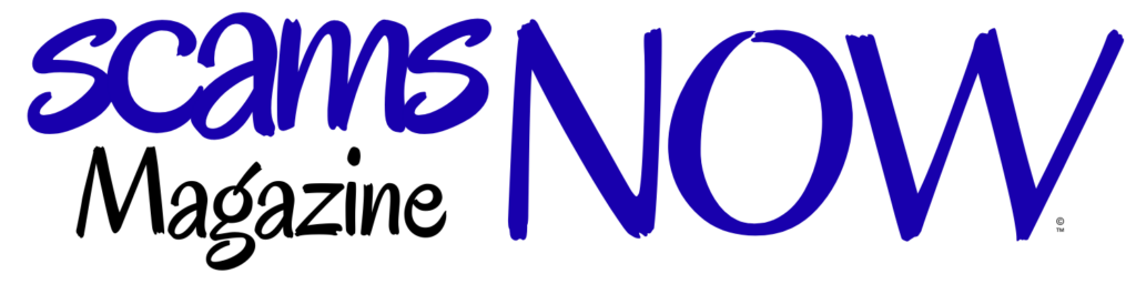 SCARS Institute ScamsNOW Magazine