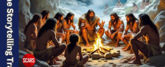 The Storytelling Trap - Why Your Brain Chooses a Coherent Lie Over an Inconvenient Truth - 2026 - on SCARS Institute ScamsNOW.com - The Magazine of Scams, Scam Victims, and Scam Psychology