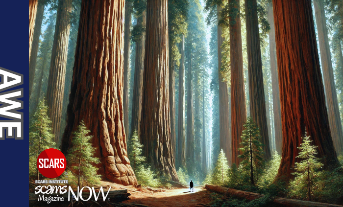 Aren't We All The Same? Aren't We All Just Meat-Robots? An essay on Humanity by Tim McGuinness, Ph.D. - 2025