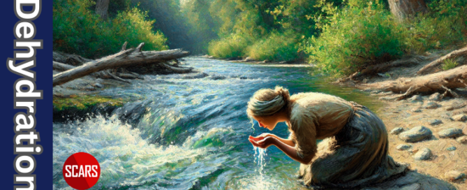 Dehydration, the Brain, and Scam Vulnerability: A Physiological and Psychological Analysis - 2026 - on SCARS Institute ScamsNOW.com - The Magazine of Scams, Scam Victims, and Scam Psychology