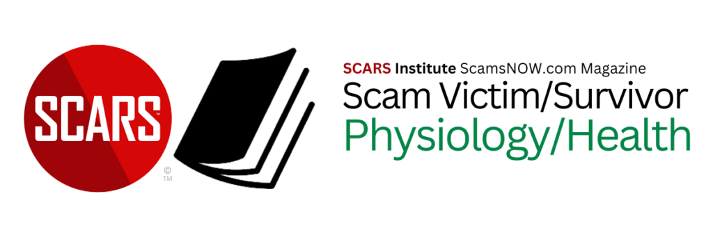 Dehydration, the Brain, and Scam Vulnerability: A Physiological and Psychological Analysis