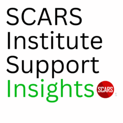 SCARS Institute support insights