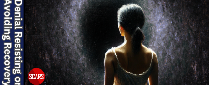 Denial Resisting or Avoiding Recovery After Scam Victimization Comes with a High Cost - 2026 - on SCARS Institute ScamsNOW.com - The Magazine of Scams, Scam Victims, and Scam Psychology