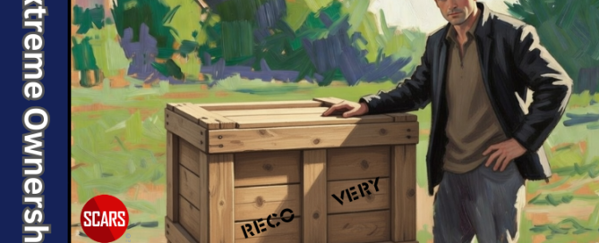 Extreme Ownership and Scam Victim Recovery - 2026 - on SCARS Institute ScamsNOW.com - The Magazine of Scams, Scam Victims, and Scam Psychology