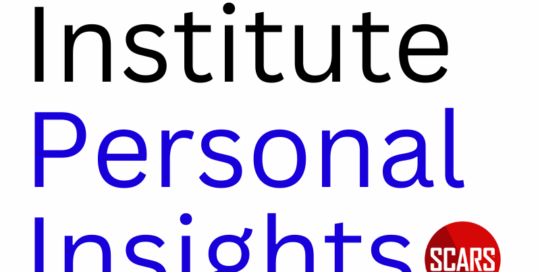 Personal INSIGHTS 2026