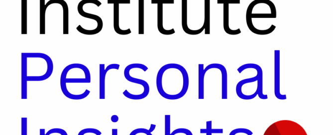 Personal INSIGHTS 2026