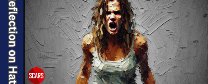 Reflections on Hate - 2026 - on SCARS Institute ScamsNOW.com - The Magazine of Scams, Scam Victims, and Scam Psychology