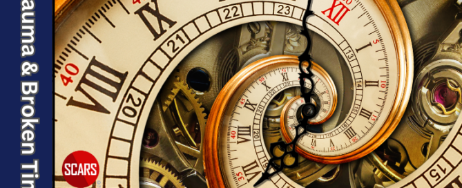 Trauma and a Broken Sense of Time Make Recovery Difficult - 2026 - on SCARS Institute ScamsNOW.com - The Magazine of Scams, Scam Victims, and Scam Psychology
