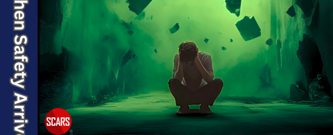 When Safety Arrives and the Mind and Body Finally Breaks Down - 2026 - on SCARS Institute ScamsNOW.com - The Magazine of Scams, Scam Victims, and Scam Psychology
