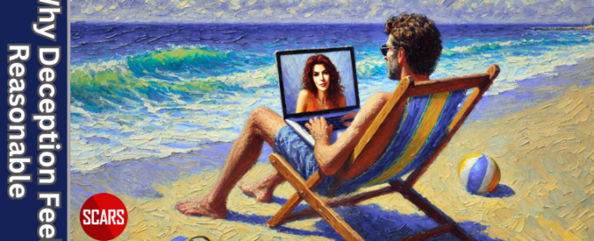 How the Brain Protects False Certainty and Why Deception Feels Reasonable - 2026 - on SCARS Institute ScamsNOW.com - The Magazine of Scams, Scam Victims, and Scam Psychology