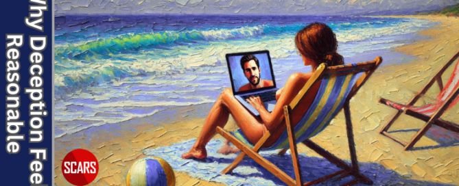 How the Brain Protects False Certainty and Why Deception Feels Reasonable - 2026 - on SCARS Institute ScamsNOW.com - The Magazine of Scams, Scam Victims, and Scam Psychology