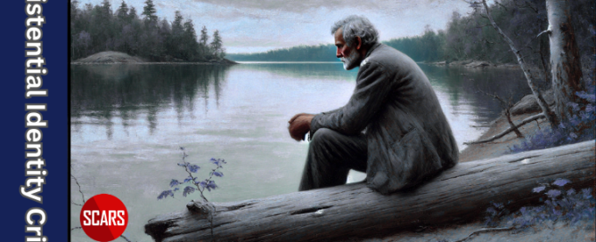 How to Work Through an Existential Identity Crisis for Scam Victims and Survivors - 2026