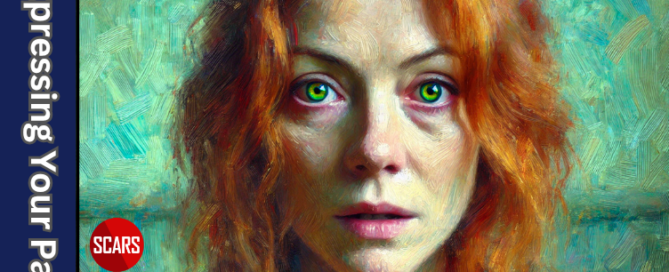 Expressing Your Pain - A Guide for Scam Victims - 2026