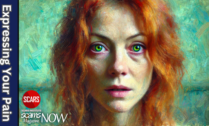 Expressing Your Pain - A Guide for Scam Victims - 2026