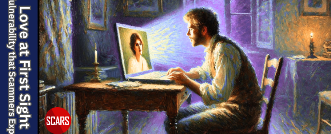 Love at First Sight - a Unique Vulnerability that Scammers Exploit - 2026