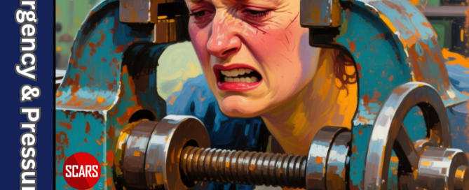 Urgency & Pressure - Scammers Preferred Manipulation Tools - 2026