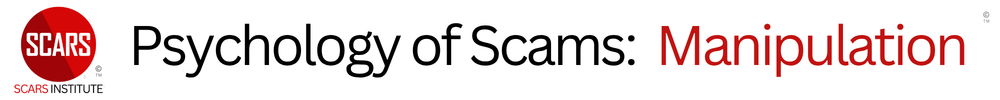 Urgency & Pressure - Scammers Preferred Manipulation Tools - 2026