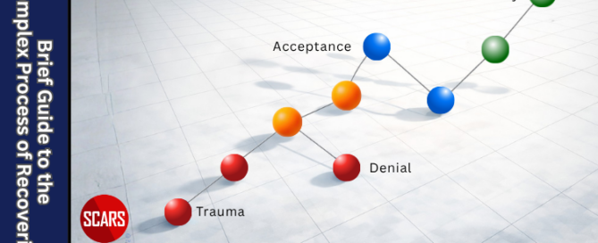 A Brief Guide for New Scam Victims - How To Begin the Complex Process of Recovering from Betrayal Trauma