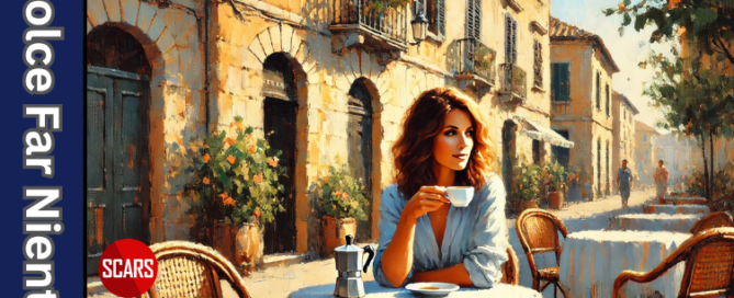 Dolce Far Niente - A Philosophy for Recovery - 2026