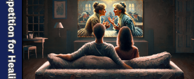 Repetition for Healing - A Guide for Scam Victims - 2026