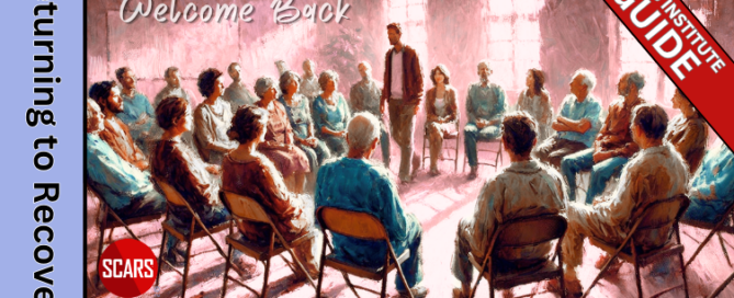 Returning to Recovery for Scam Victims - A SCARS Institute Guide - 2026