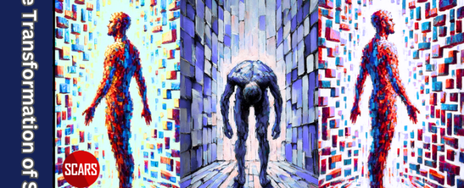 The Transformation of Self - Recovering from a Relationship Scam - 2026