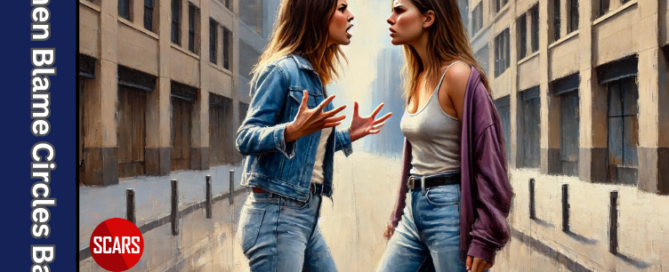 The Hidden Cycle of Blame and Shame - 2026