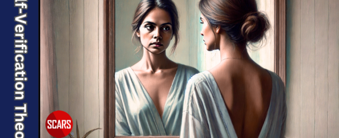 Self-Verification Theory and Scam Victims - Turning on Yourself - 2026