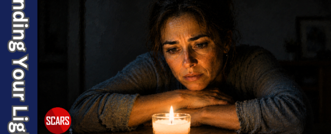 How to Find the Light and Keep Going After a Scam - 2026