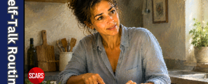 Your Self-Talk Routine - How Self-Talk Helps Transform Recovery - 2026