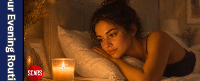 A Scam Survivor's Evening/Nighttime Routine - A Recoverology Moment - 2026