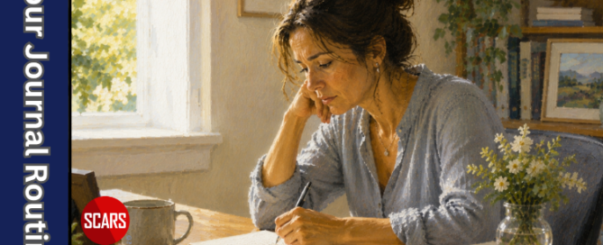 Your Journaling Routine - A Recoverology Moment - 2026