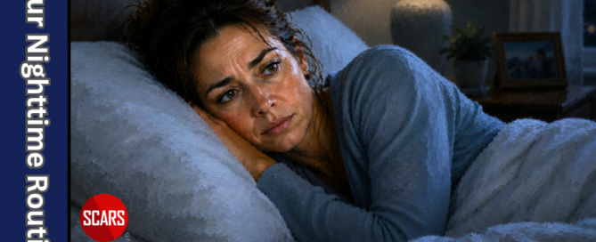 Your Nighttime Routine - Overcoming Insomnia - A Recoverology Moment - 2026